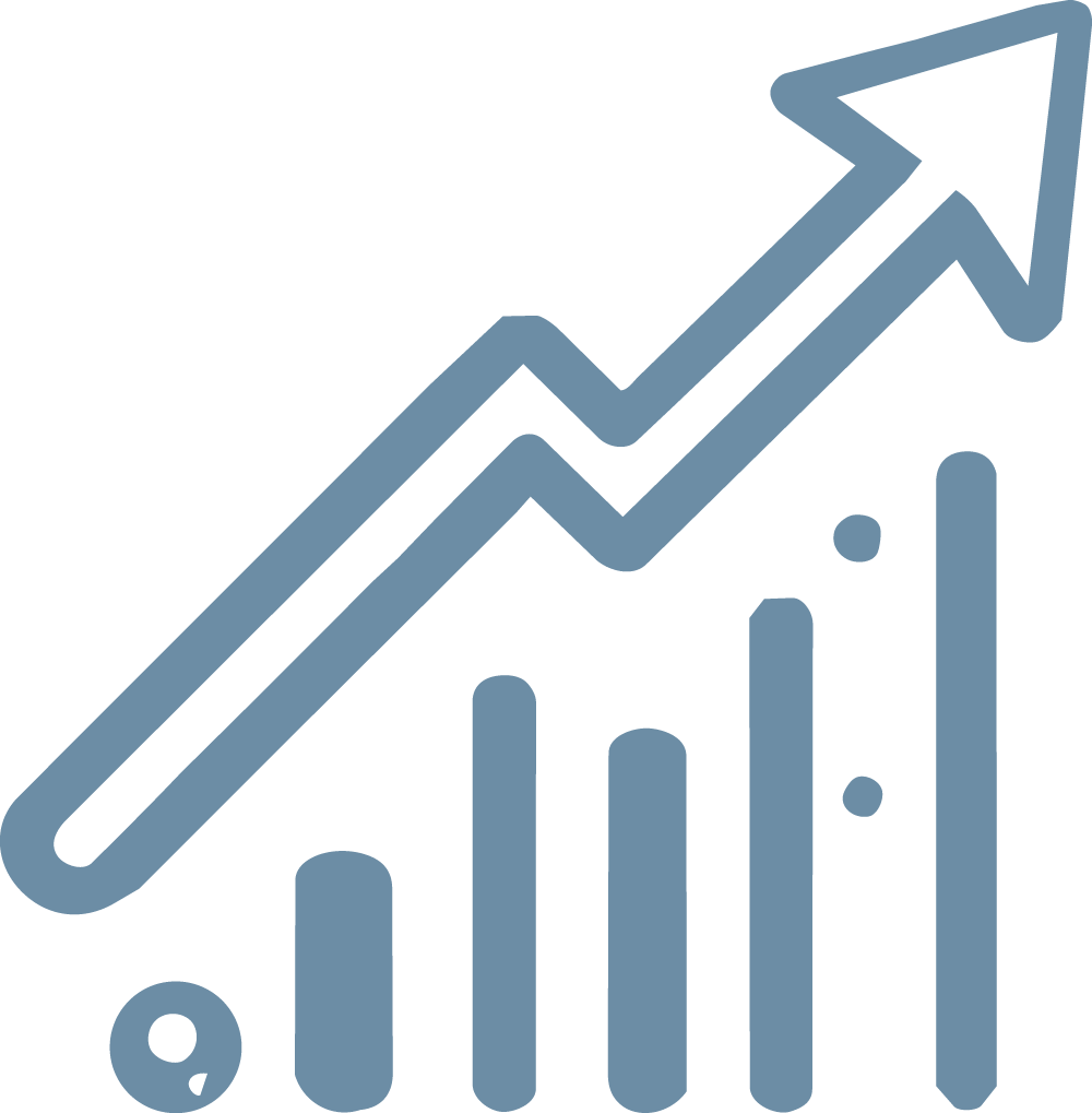 Increase