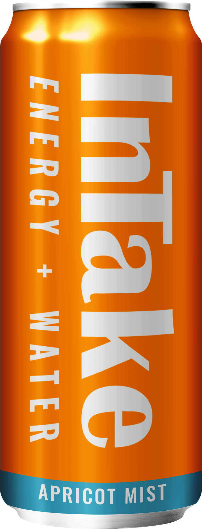 InTake Paris Apricot Mist